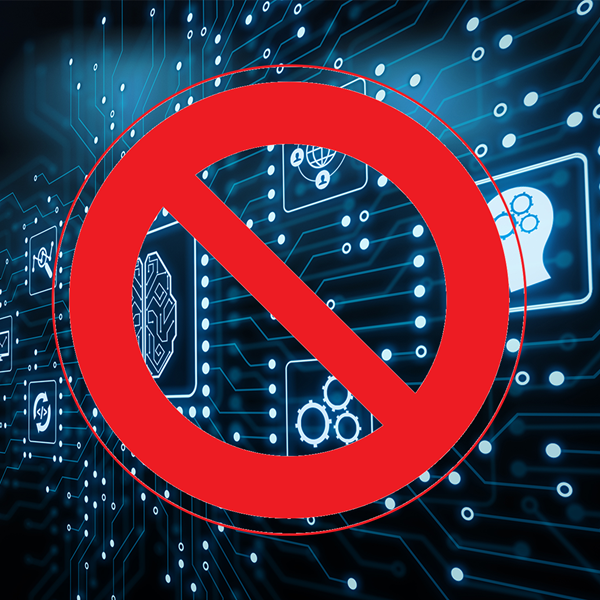 Identifying the Limits of AI (Artificial Intelligence) 