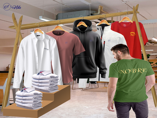 Apparel & Wearables