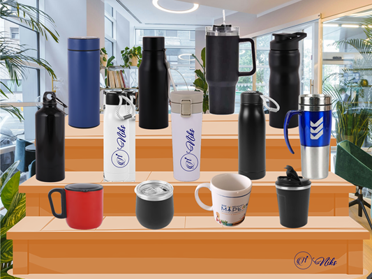 Drinkware