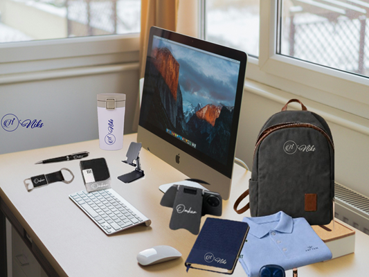Employee Merchandise