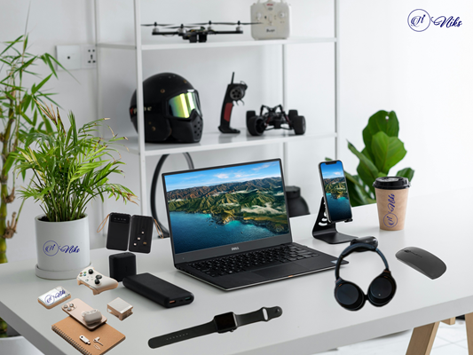Tech & Gadgets