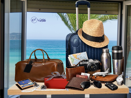 Travel & Lifestyle